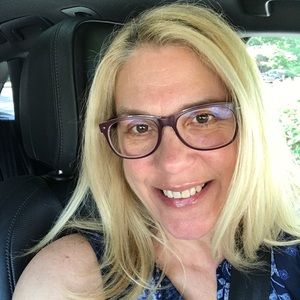 Meet your Posher, Brenda